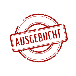 Ausgebucht